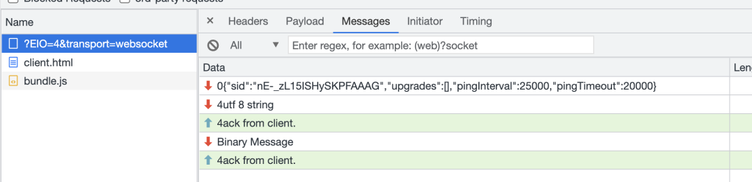 WebSocket 基礎與應用系列（二）—— Engine-IO 原理了解 - 閱坊