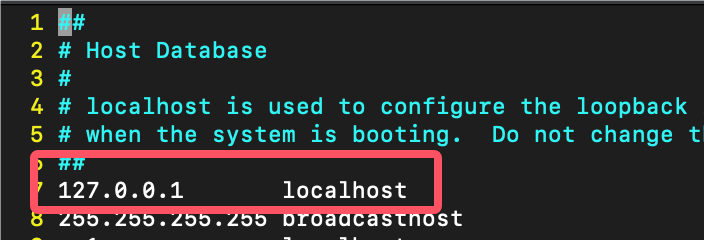 一文講清楚 localhost 和 127-0-0-1 的區別 - 閱坊